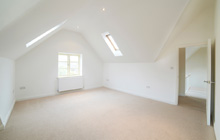 South Milford bedroom extension leads