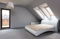 South Milford bedroom extensions