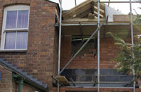free South Milford home extension quotes