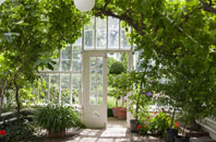 free South Milford orangery quotes
