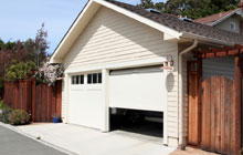 South Milford garage construction leads
