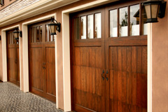South Milford garage extension quotes
