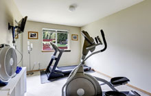 South Milford home gym construction leads