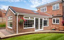 South Milford house extension leads