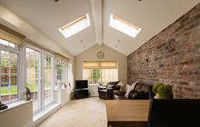 South Milford single storey extension leads